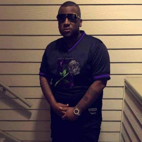 Meet your Posher, Jamal - Picture 1 of 1